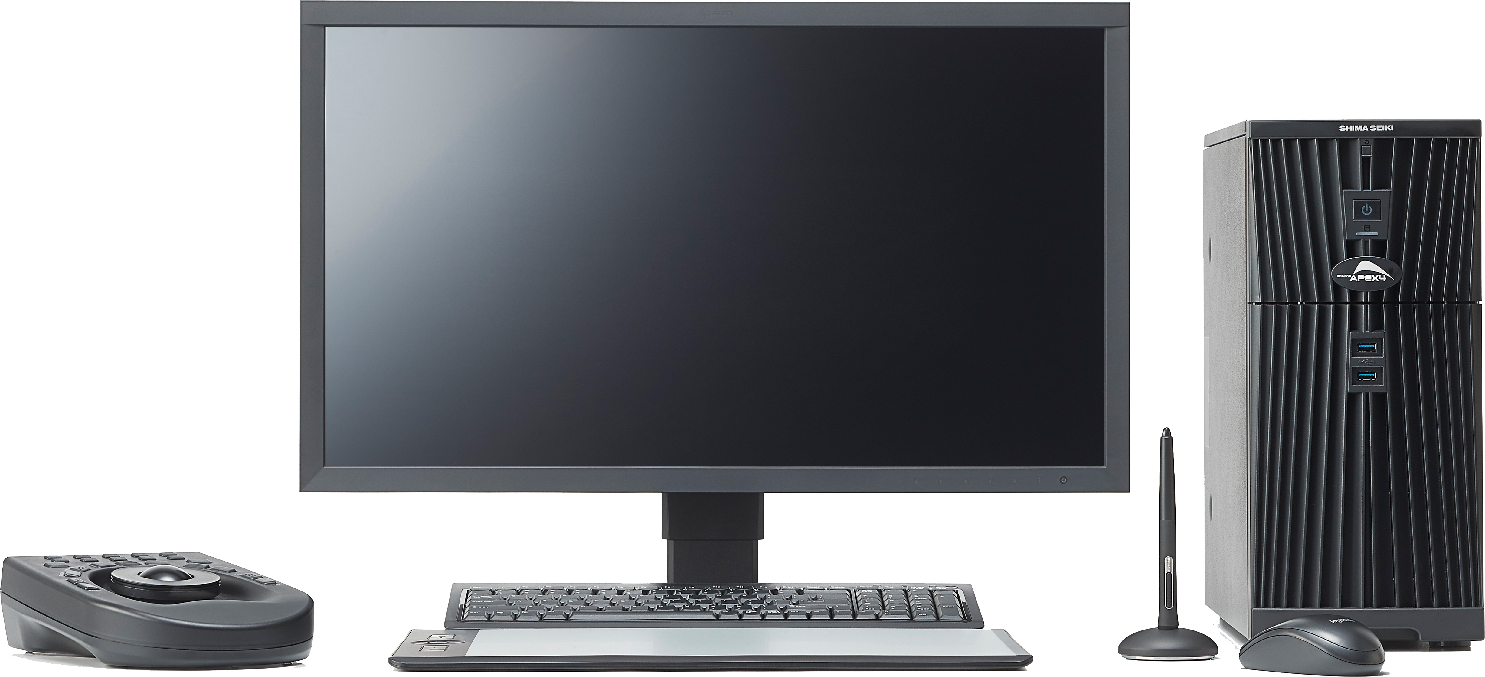 Дизайн система